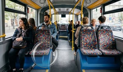 Her gün görüyoruz ama nedenini bilmiyoruz! Meğer rastgele değilmiş:Kimsenin oturmak istemediği o koltuklar bunun içinmiş