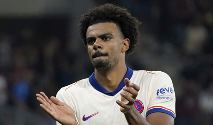 Galatasaray'dan Renato Veiga hamlesi! Renato Veiga kimdir, nereli? Veiga hangi takımlarda oynadı?