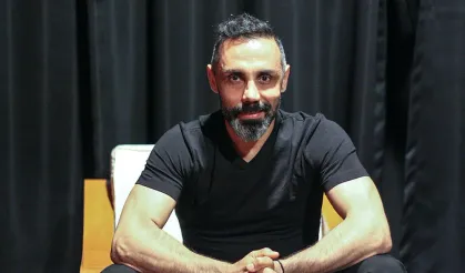 "Adanalı"nın Fiko'su Umut Oğuz kimdir? İşte tiyatro, dizi ve sinema kariyeri...