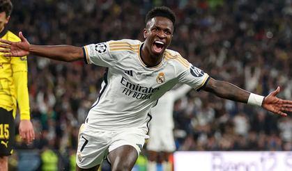Tam 24 milyon euro kazanacak! Vinicius Junior kimdir, kaç yaşında? Nereli? Hangi takımlarda oynadı? Neden gündemde?