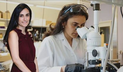 Canan Dağdeviren kimdir? Türk bilim insanı kaç yaşında, nereli? Neden bu kadar ünlü? Instagram’ı var mı?