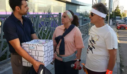 Evlilik Güzeldir 3. bölümde şaşırtan gelişme: Sinan’dan Yasemin’e sürpriz teklif