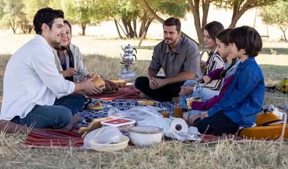 Gönül Dağı 223. bölümde şaşırtan gelişme! Zaman makinesi hayali suya düştü: Ali yurt dışına dönüyor