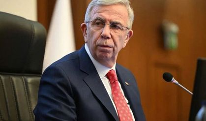 CHP'den istifa eden Mansur Yavaş kimdir? Yeni bir partiye geçecek mi? Evli mi?