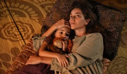 Sevdan Bir Ateş 3. bölümde yer yerinden oynadı: Leyla ve Hüma kaçırıldı! Hüma kuyudan çıkabilecek mi?