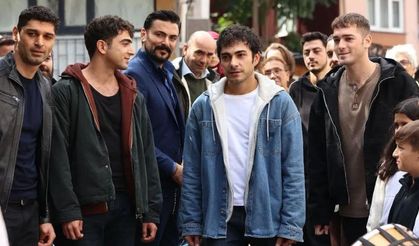 Altı Üstü İstanbul’da Emir ve Uzay'ın yaşadığını herkes öğreniyor! Hasan ve Emir, Uzay’ı durdurabilecek mi?