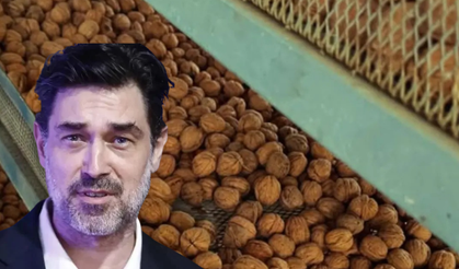 Ekranlardan uzaklaştı, çiftliğe yerleşti! Burak Hakkı siparişlere yetişemiyor