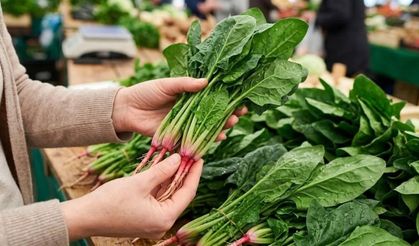 Ispanak alırken, seçerken herkes aynı hatayı yapıyor! Yaprağına bakmak yetmiyor: Meğer en tazesini anlamanın yolu buymuş