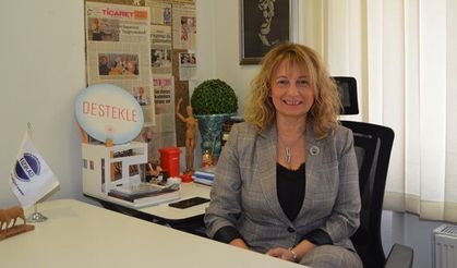 Serter: ‘İzmir’in her konuda söyleyecek pek çok sözü var’