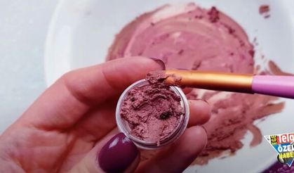 Güzelliğinizi koruyun, doğayı korumayı seçin!