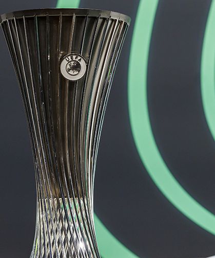 Avrupa Konferans Ligi'nde yarı finalistler  belli olacak
