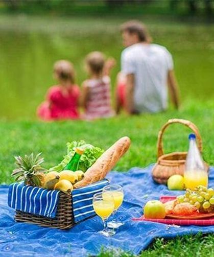 Piknikte et ve tavuk tüketenler dikkat! Uzmanı uyardı: Yanlış muhafaza zehirlenmeye yol açabilir