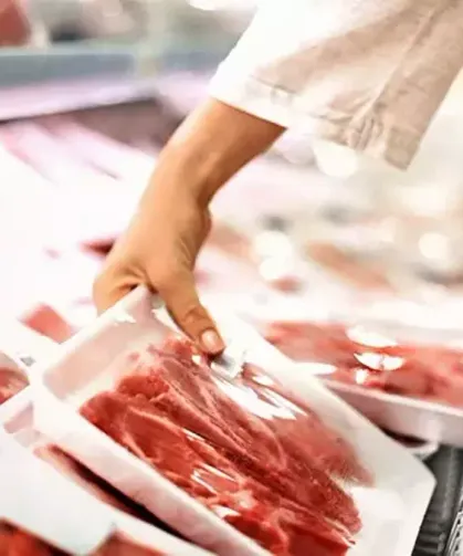 Marketten et alırken herkes aynı yanlışı yapıyor! Sıcak havada eti böyle taşıyın, sağlığınızdan olmayın