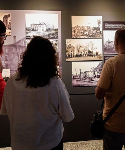 İzmir’in yüzyıllık hafızası sergiye çıkıyor: 61 nadir eser ilk kez gösterilecek!