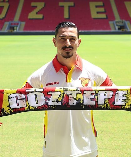 Göztepe’de b planı hazır: Yalçın Kayan affediliyor mu?