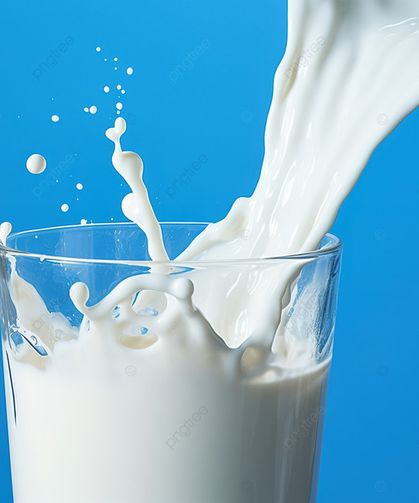Diyet yapanlar dikkat! Bu süt sandığınız kadar masum değil