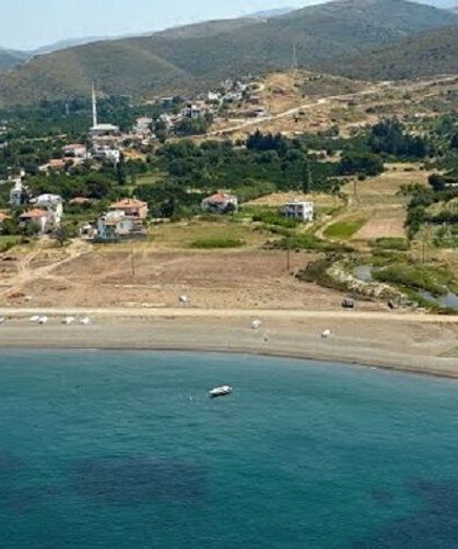 İzmir’e 2 saat uzaklıkta! Ege’nin en güzel köyü: Emekliler buraya koşuyor, yazlıkçılar peşinde
