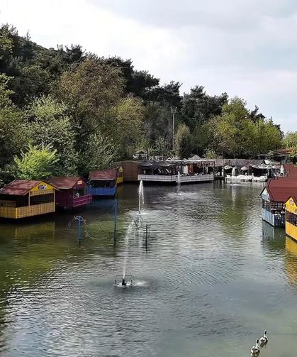 İzmir’e yalnızca 40 dakika mesafede, doğanın kalbinde gizli bir cennet… Masal gibi bir piknik alanı, nasıl gilidir?