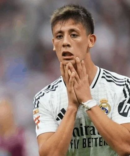 Real Madrid’de Mourinho dönemi! Bizim oğlana ne olacak? Arda Güler kadroda mı?