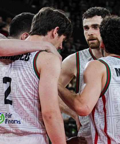 Karşıyaka evinde dağıldı, Efes’e mağlup oldu