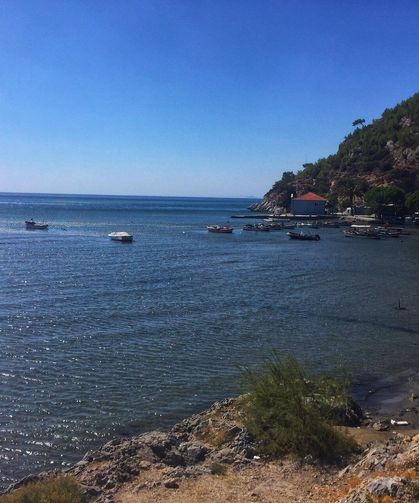 İzmir’in saklı termal mirası! Seferihisar’da mevsime meydan okuyan kaynak: Ahmetçi Hamamı neden bu kadar sıcak?