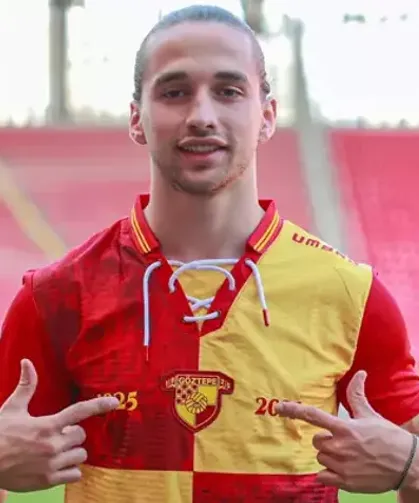 Galatasaray’dan Göztepe’ye 6 milyon euroluk teklif! Arda Okan Kurtulan kimdir? Kaç yaşında? Hangi takımlarda oynadı?