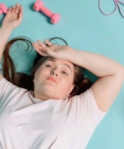Beslenmeniz değişmediği halde kilo mu alıyorsunuz? Nedeni metabolizmanız olabilir