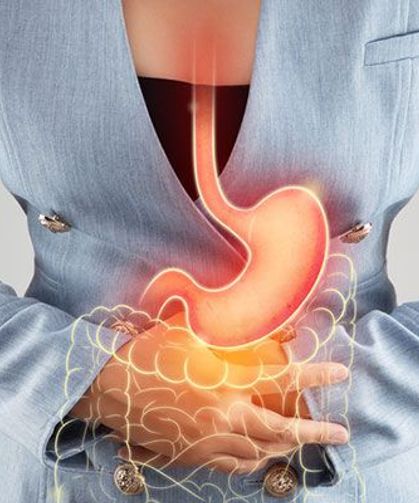 Mide yanması diye geçiştirmeyin! Bu belirtiler varsa hemen doktora başvurun