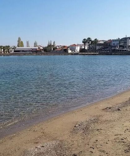 Yazın serin, denizi berrak! Kalabalık plajları unutun: İzmir'de sessiz bir tatil arayanların yeni adresi burası