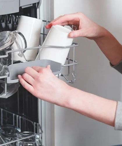 Bulaşık makinesine atıyorsanız dikkat! Bu mutfak eşyaları bakteri riskini artırabilir