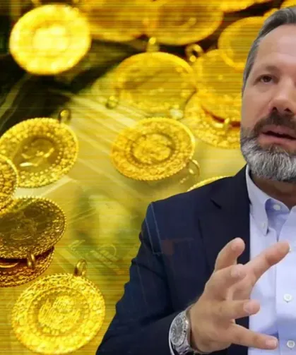Herkes altın fiyatlarının yükseleceği tarihi bekliyor! İslam Memiş uyardı: Çarşamba gününe dikkat!