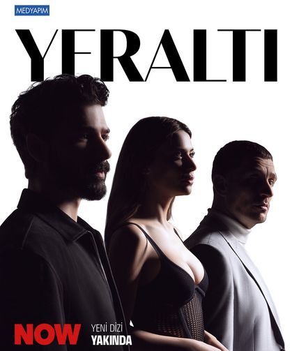 Yeraltı'nda dengeler değişecek! Yeraltı 2. sezon ne zaman başlayacak?