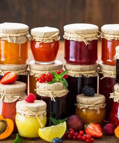 Usta şeflerin yöntemiyle reçel yapımı! Hem uzun ömürlü hem de lezzeti kaybolmadan kışa hazırlayın