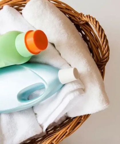Çamaşır yıkarken bunu yapmayın! Yumuşatıcıyla ilgili dikkat çeken uyarı: Fazlası bakın ne yapıyor?