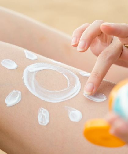 İnternetten güneş kremi alanlar dikkat! Dermatolog uyardı: Bitkisel denilerek satılan her ürüne güvenmeyin