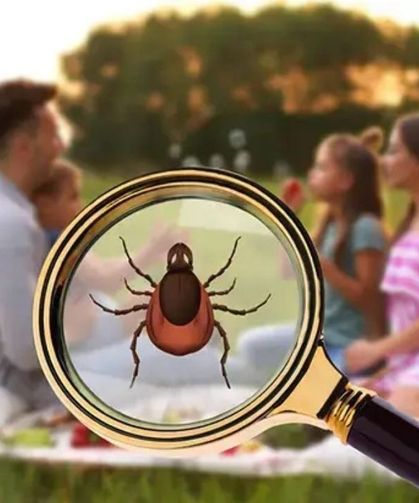 Kene vakaları arttı aman dikkat! Bulunduğunuz ortama bir tutam serpin, bu kokuya gelmiyorlar
