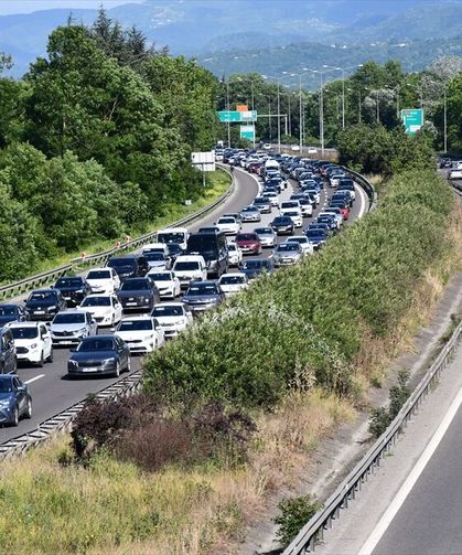 Türkiye genelinde 7,6 milyon yolcu taşındı! Bayram trafiğinde İzmir detayı