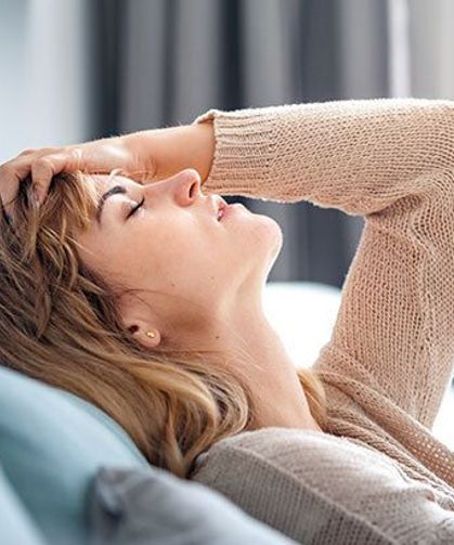 Baş ağrısı, uykusuzluk, unutkanlık… Uzman isim nedenini açıkladı: Stres ne zaman tehlikeli hale geliyor?
