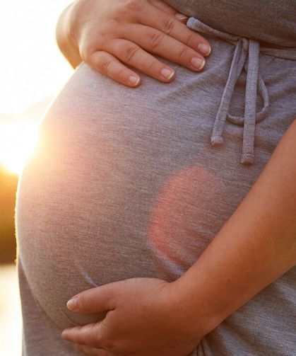 Anne olmayı erteyeleyenler dikket! 40 yaşından sonra gebelikte kritik detay! Sadece yumurta rezervine bakmak yetmiyor