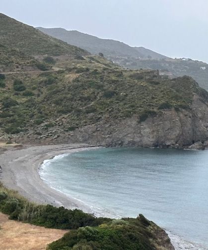 Delikli Koy'a rakip Karaburun'dan çıktı! İzmir’in en sakin koylarından biri: Berrak denizi ve doğasıyla büyülüyor