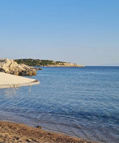 İzmir’in en şirin koyu, ESHOT’la 1 saat uzaklıkta! Günübirlik tatilciler için vazgeçilmez tatil rotası