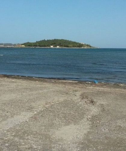 Çeşme’ye alternatif tatil yeri arayanların adresi! İzmir’e yalnızca 40 dakika mesafede, kalabalıktan uzak doğayla iç içe