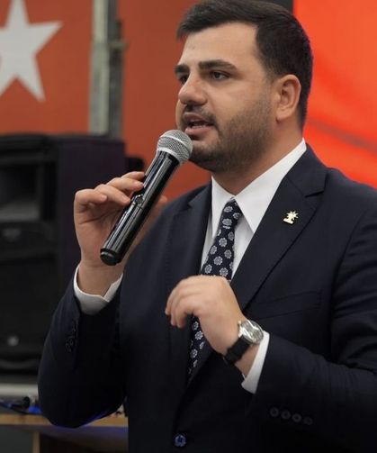 AK Parti Genel Sekreteri İnan’dan Cumhuriyet’in 103. yılında yeni anayasa mesajı