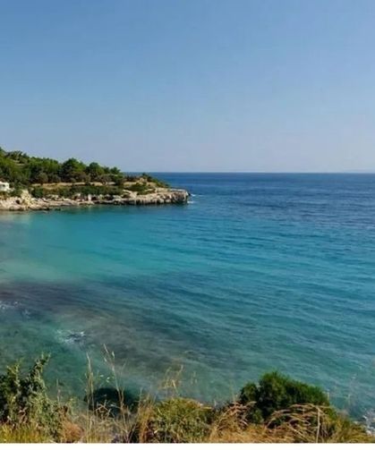 Ne Çeşme ne Urla! Turkuaz denizi ve doğal güzelliğiyle kalabalıktan uzak tatil rotası: Kampseverlerin yeni gözde yeri