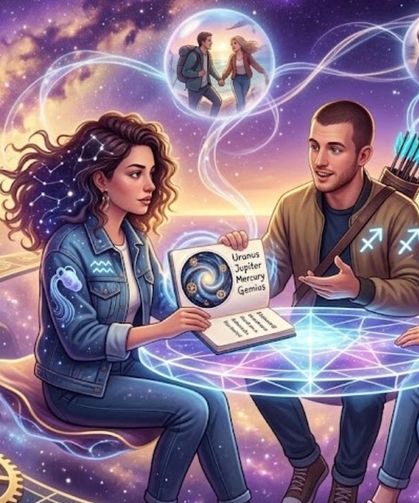 Evliliğe en zor "evet" diyen 3 burç belli oldu! Onları ikna etmek hiç kolay değil