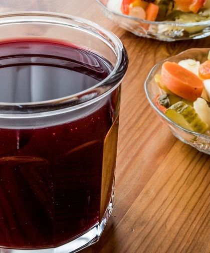 Faydaları saymakla bitmiyor! Düzenli tüketenler bu etkilerine şaşırıyor: Kırmızı rengi ve acı tadıyla sağlığa destekçi