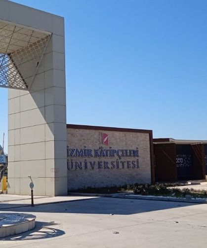 İzmir Katip Çelebi Üniversitesi nerede? Nasıl gidilir? YKS tercih edecek adaylar için üniversite rehberi