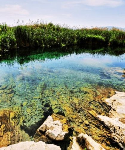 İzmir’e sadece 1 saat uzaklıkta: Tesis yok, gürültü yok sadece doğa var! Mangal kokusundan bıkanların yeni adresi