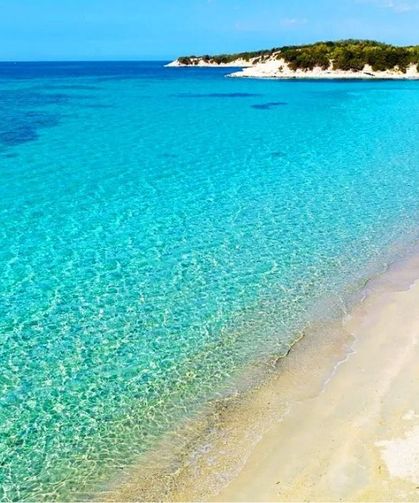 İzmir'e yakın tatil rotası arayanlara! Ulaşımı basit, ücretsiz ve temiz o plajlar belli oldu: İşte en yakın o plajlar