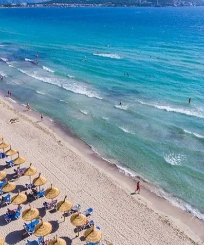 Ne Çeşme ne Seferihisar...Ücretsiz giriş, berrak deniz ve huzur bir arada! Bir kez giden yeniden geliyor